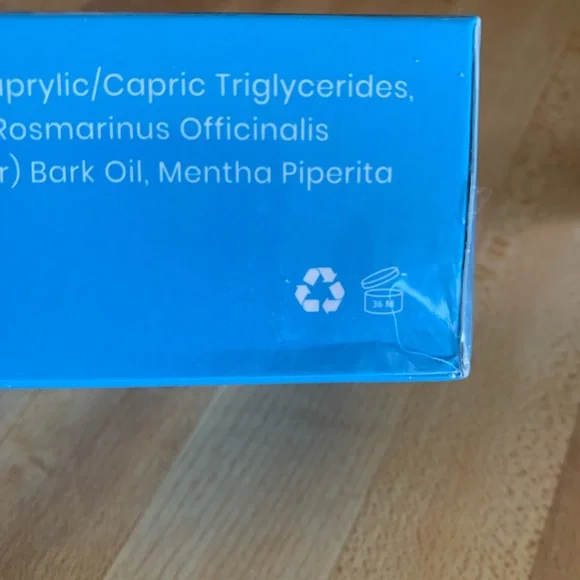 Hair Growth Oil - Black Packaging - Picture 12 of 16